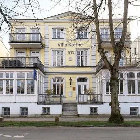 아파트 Stilvolle Wohnung Mit Wintergarten, Balkon & Parkblick I 500M Zum Strand I Haustierfreundlich I Villa Kaethe 로스토크